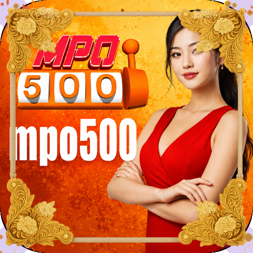 mpo500 — galeri pratinjau Resmi APK